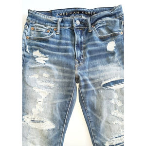American Eagle Ne(X)t Level Airflex Jeans Size 30x30